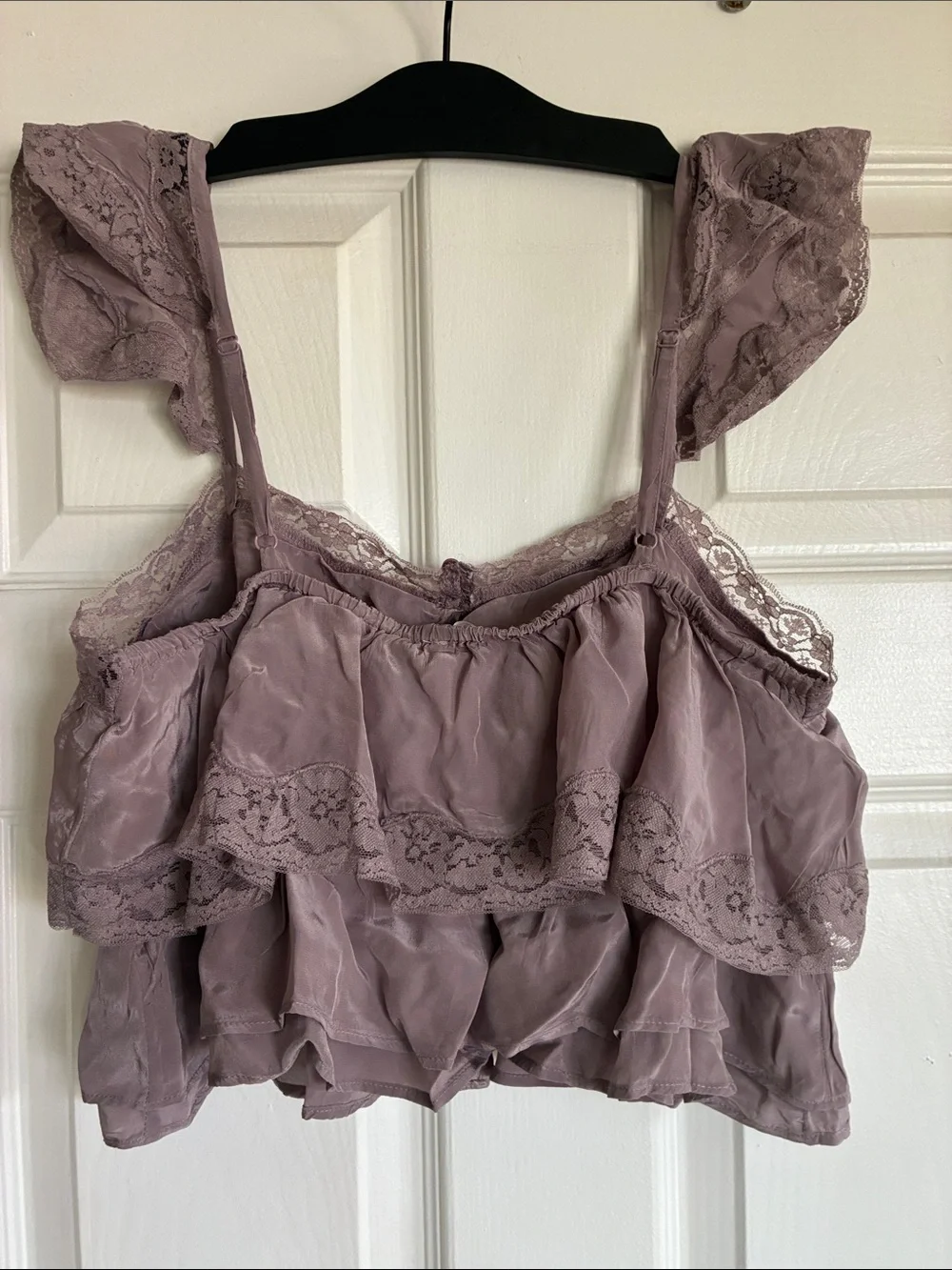 Free People How Sweet Is It Cami - Picture 5 of 6